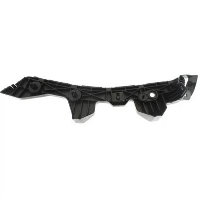 Rareelectrical - New Left Rear Bumper Retainer Compatible With Mazda 5 Sport 4 Cyl 2.5L 5 Touring 4 Cyl 2.5L 5 Grand - Image 5