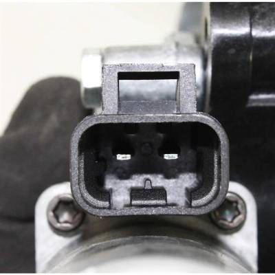 Rareelectrical - Left Rear Window Regulator With Motor Compatible With Oldsmobile Aurora Base 2001-2003 By Gm1550121 - Image 5
