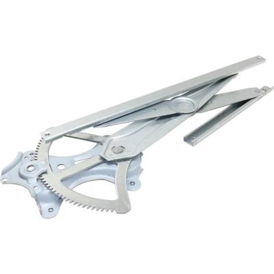 Rareelectrical - New Left Front Window Regulator Without Motor Compatible With Lexus Is300 Sportcross 6 Cyl 3.0L - Image 3