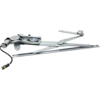 Rareelectrical - New Left Front Window Regulator With Motor Compatible With Jeep Grand Cherokee 5.9 Limited Grand - Image 4