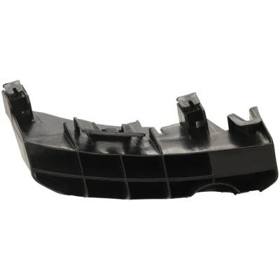 Left Rear Bumper Retainer Compatible With Lexus Es350 Base 6 Cyl 3.5L Es300h Base 4 Cyl 2.5L