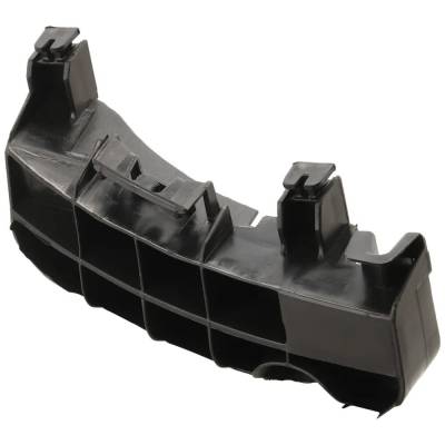 Rareelectrical - Left Rear Bumper Retainer Compatible With Lexus Es350 Base 6 Cyl 3.5L Es300h Base 4 Cyl 2.5L - Image 2