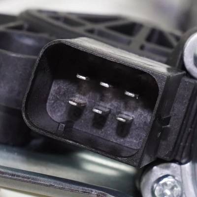 Rareelectrical - New Left Front Window Regulator With Motor Compatible With Mercedes Benz S430 Base S55 Amg Base S500 - Image 7