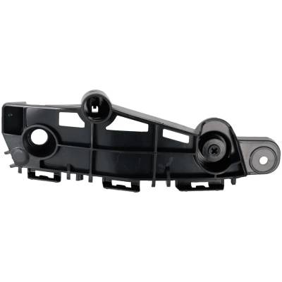 New Left Front Bumper Retainer Compatible With Lexus Rx350h Premium 4 Cyl 2.5L Rx350 F Sport