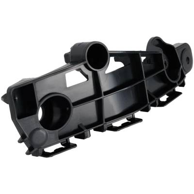 Rareelectrical - New Left Front Bumper Retainer Compatible With Lexus Rx350h Premium 4 Cyl 2.5L Rx350 F Sport - Image 3