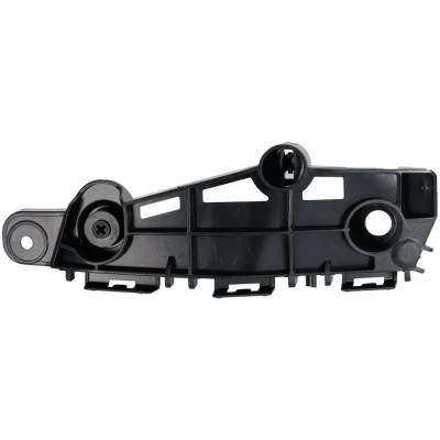 Rareelectrical - New Right Front Bumper Retainer Compatible With Lexus Rx350 Luxury 4 Cyl 2.4L Rx350h Premium+ 4 Cyl - Image 2