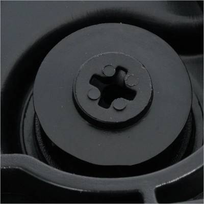 Rareelectrical - New Right Front Bumper Retainer Compatible With Lexus Rx350 Luxury 4 Cyl 2.4L Rx350h Premium+ 4 Cyl - Image 8