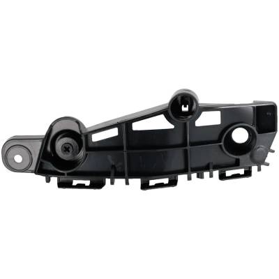 New Right Front Bumper Retainer Compatible With Lexus Rx350h Executive 4 Cyl 2.5L Rx350 Executive 4