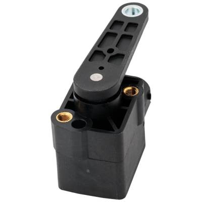 Rareelectrical - New Headlight Level Sensor Compatible With Audi Tt All Submodels Tt Quattro All Submodels 2003-2006 - Image 1