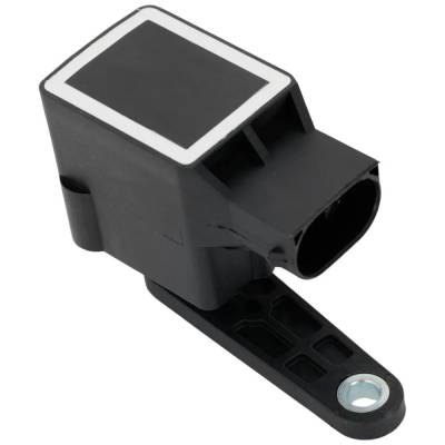 Rareelectrical - New Headlight Level Sensor Compatible With Audi Tt Quattro All Submodels Tt All Submodels 2003-2006 - Image 5