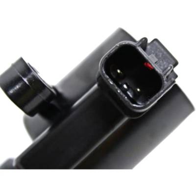 Rareelectrical - New Ignition Coil Compatible With Ford Jaguar Lincoln Thunderbird 50Th Anniversary Edition 8 Cyl - Image 6