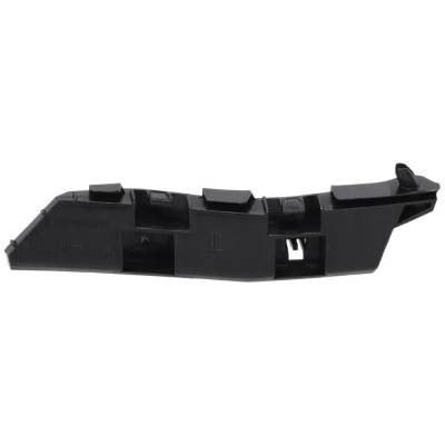 New Left Front Bumper Retainer Compatible With Honda Civic Ex-L Civic Si Civic Lx Civic Ex 2014-2015