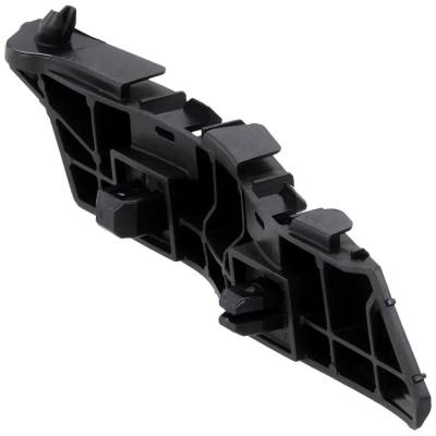 Rareelectrical - New Left Front Bumper Retainer Compatible With Honda Civic Ex-L Civic Si Civic Lx Civic Ex 2014-2015 - Image 7