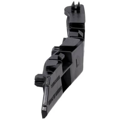 Rareelectrical - New Left Front Bumper Retainer Compatible With Honda Civic Ex-L Civic Si Civic Lx Civic Ex 2014-2015 - Image 8