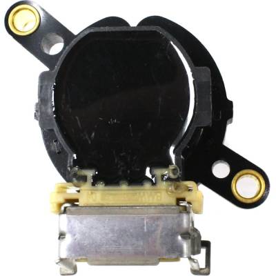 Rareelectrical - New Ignition Coil Compatible With Land Rover Freelander Se 6 Cyl 2.5L Freelander S 6 Cyl 2.5L - Image 3