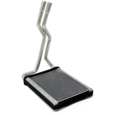 Rareelectrical - New Aluminum Heater Core Compatible With Hyundai Santa Fe Gl 6 Cyl 2.7L Santa Fe Gls 6 Cyl 3.3L - Image 2
