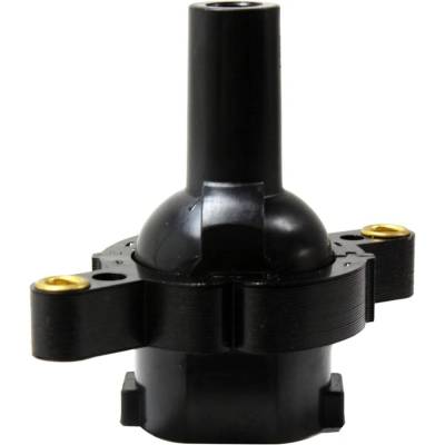 Rareelectrical - New Ignition Coil Compatible With Land Rover Freelander Se 6 Cyl 2.5L Freelander S 6 Cyl 2.5L Hse - Image 4