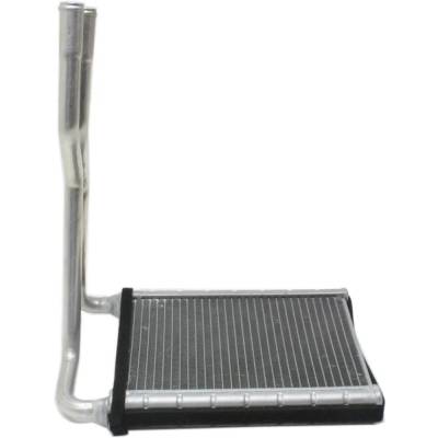 Rareelectrical - New Aluminum Heater Core Compatible With Hyundai Santa Fe Gls 6 Cyl 3.5L Santa Fe Gls 4 Cyl 2.4L - Image 3