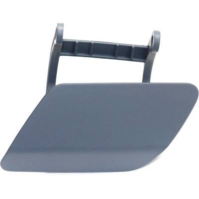 New Left Headlight Washer Cover Compatible With Bmw 750Li Base 740Li Base 750I Xdrive Base