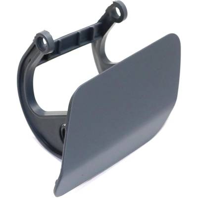 Rareelectrical - New Left Headlight Washer Cover Compatible With Bmw 750Li Base 740Li Base 750I Xdrive Base - Image 3