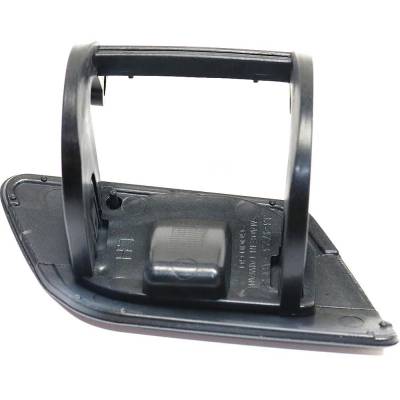 Rareelectrical - New Left Headlight Washer Cover Compatible With Bmw 750Li Base 740Li Base 750I Xdrive Base - Image 5