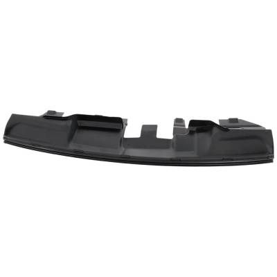 New Front Bumper Retainer Compatible With Honda Ridgeline Rtl 6 Cyl 3.5L Ridgeline Black Edition 6