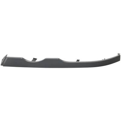 New Lower Left Headlight Filler Compatible With Bmw M3 Base 6 Cyl 3.2L 328I Base 6 Cyl 2.8L 330Ci
