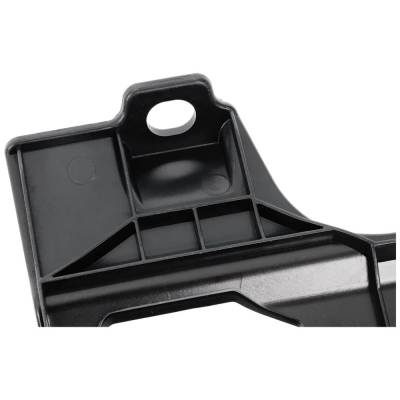 Rareelectrical - New Front Bumper Retainer Compatible With Honda Ridgeline Black Edition 6 Cyl 3.5L Passport - Image 7