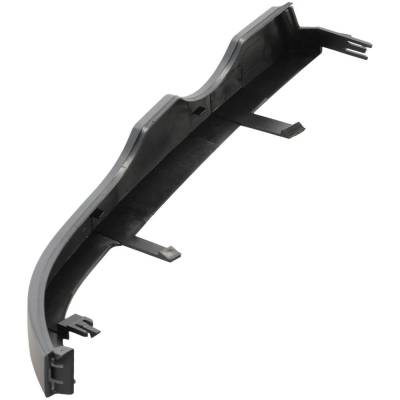 Rareelectrical - New Lower Left Headlight Filler Compatible With Bmw 325Ci Base 6 Cyl 2.5L M3 Base 6 Cyl 3.2L 330Ci - Image 4