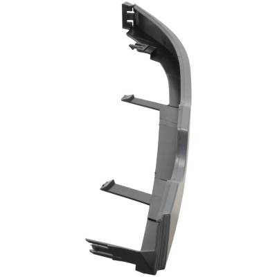 Rareelectrical - New Lower Left Headlight Filler Compatible With Bmw 325Ci Base 6 Cyl 2.5L M3 Base 6 Cyl 3.2L 330Ci - Image 8