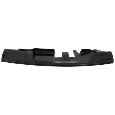Rareelectrical - New Front Bumper Retainer Compatible With Honda Ridgeline Rts 6 Cyl 3.5L Ridgeline Touring 6 Cyl - Image 2
