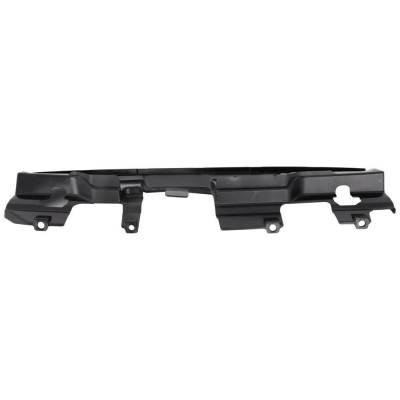 Rareelectrical - New Front Bumper Retainer Compatible With Honda Ridgeline Rts 6 Cyl 3.5L Ridgeline Touring 6 Cyl - Image 4