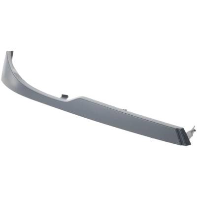 New Lower Right Headlight Filler Compatible With Bmw 325Ci Base 6 Cyl 2.5L M3 Base 6 Cyl 3.2L 330Ci