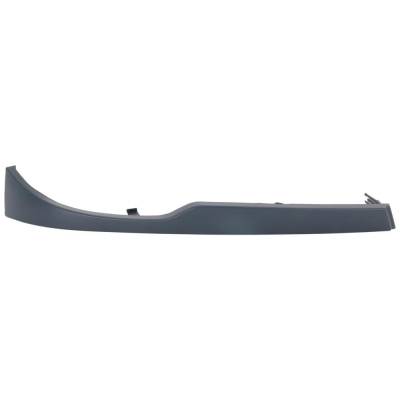 Rareelectrical - New Lower Right Headlight Filler Compatible With Bmw 325Ci Base 6 Cyl 2.5L M3 Base 6 Cyl 3.2L 330Ci - Image 2