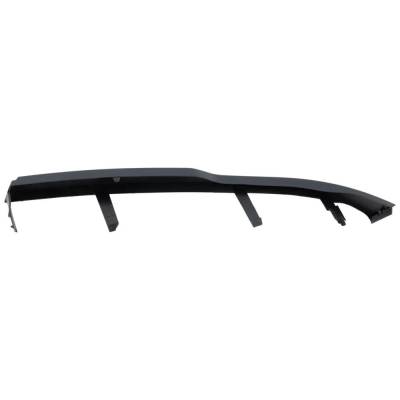 Rareelectrical - New Lower Right Headlight Filler Compatible With Bmw 325Ci Base 6 Cyl 2.5L M3 Base 6 Cyl 3.2L 330Ci - Image 5
