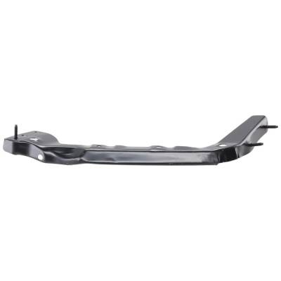 New Left Front Bumper Retainer Compatible With Toyota Tundra Nightshade 8 Cyl 5.7L Tundra Limited 8