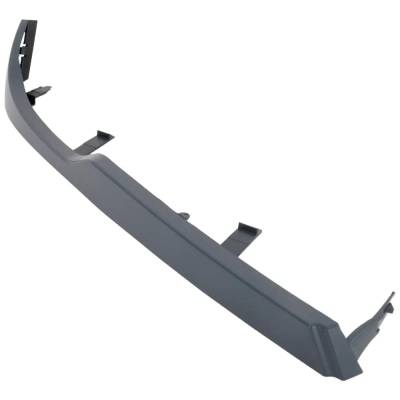 Rareelectrical - New Lower Right Headlight Filler Compatible With Bmw 325Ci Base 6 Cyl 2.5L 330Ci M 6 Cyl 3.0L 330Ci - Image 3