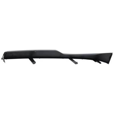 Rareelectrical - New Lower Right Headlight Filler Compatible With Bmw 325Ci Base 6 Cyl 2.5L 330Ci M 6 Cyl 3.0L 330Ci - Image 4