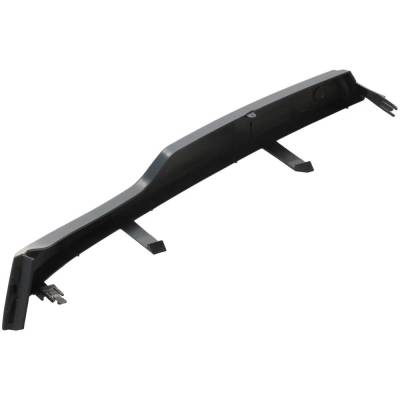 Rareelectrical - New Lower Left Headlight Filler Compatible With Bmw 330Ci Base 6 Cyl 3.0L 330Ci M 6 Cyl 3.0L 325Ci - Image 4