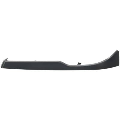 New Lower Left Headlight Filler Compatible With Bmw M3 Base 6 Cyl 3.2L 330Ci M 6 Cyl 3.0L 330Ci Base