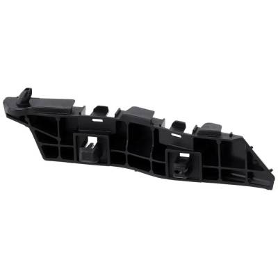 Rareelectrical - New Left Front Bumper Retainer Compatible With Honda Civic Si Civic Ex-L Civic Lx Civic Ex 2014-2015 - Image 6