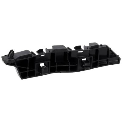 Rareelectrical - New Left Front Bumper Retainer Compatible With Honda Civic Ex Civic Ex-L Civic Si Civic Lx 2014-2015 - Image 5