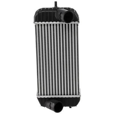New Aluminum Intercooler Compatible With Kia Sportage Sx Turbo 4 Cyl 2.0L Sportage Sx 4 Cyl 2.0L
