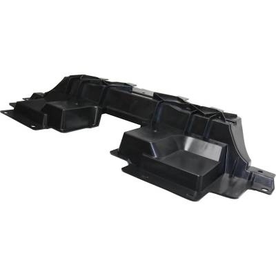 Rareelectrical - Upper Front Bumper Retainer Compatible With Nissan Nv200 All Submodels 2013-2021 Ni1031121 - Image 2
