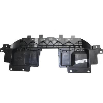 Rareelectrical - New Upper Front Bumper Retainer Compatible With Nissan Nv200 All Submodels 2013-2021 By 622403Lm0a - Image 5