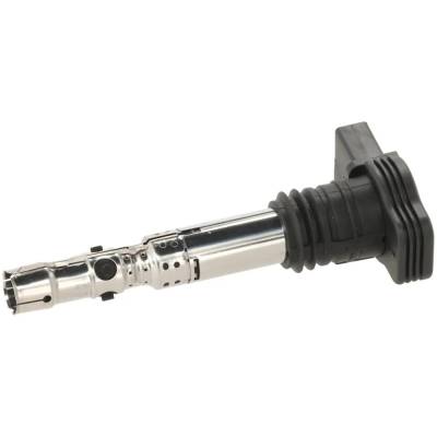 Rareelectrical - New Ignition Coil Compatible With Audi Volkswagen Beetle Sport 4 Cyl 1.8L A4 Quattro Avant 4 Cyl - Image 5