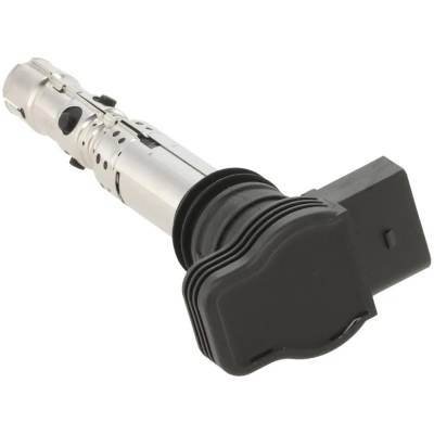 Rareelectrical - New Ignition Coil Compatible With Audi Volkswagen Beetle Sport 4 Cyl 1.8L A4 Quattro Avant 4 Cyl - Image 7