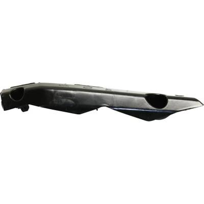 Rareelectrical - New Right Front Bumper Retainer Compatible With Toyota Camry Xle 6 Cyl 3.5L Camry Xse 6 Cyl 3.5L - Image 4