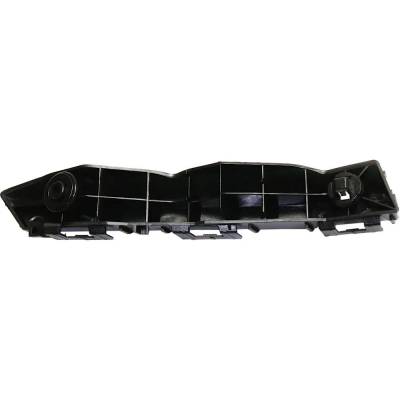 Rareelectrical - New Left Front Bumper Retainer Compatible With Toyota Camry Hybrid Le 4 Cyl 2.5L Camry Xle 4 Cyl - Image 5