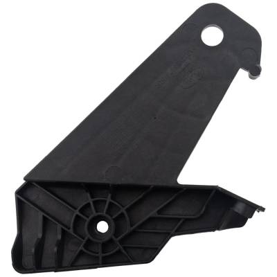 Rareelectrical - New Right Upper Headlight Bracket Compatible With Honda Accord Sport 4 Cyl 2.4L Accord Touring 4 Cyl - Image 4